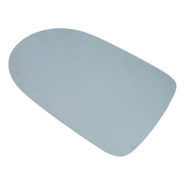 Lente Retrovisor Lado Esquerdo Fiat Uno Economy