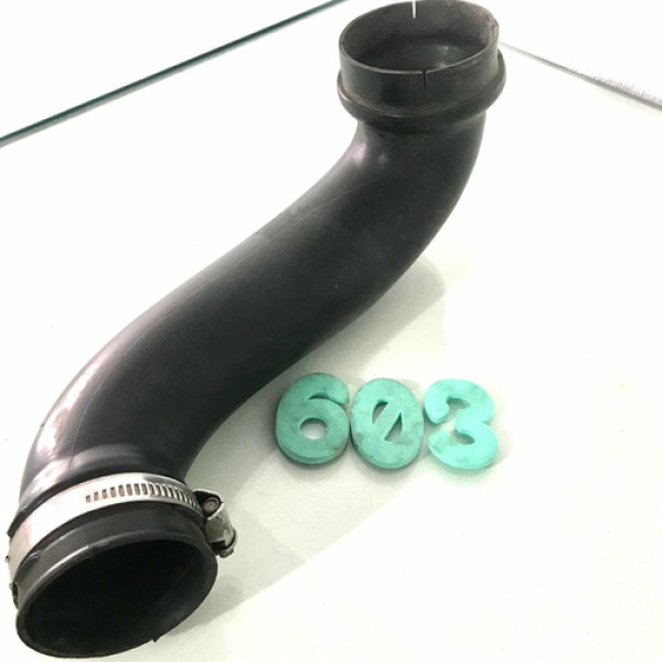 Mangueira Tbi Peugeot 3008 Thp Cod 9656202480