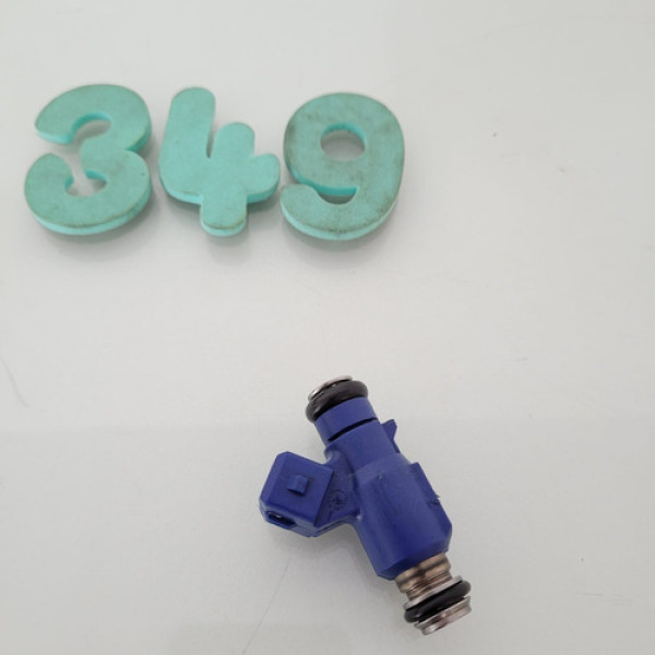 Bico Injetor Gm Onix Prisma 1.0 Cod 24578819 