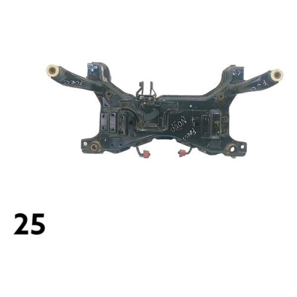 Agregado Da Suspensão Dianteira Ford Focus 2015