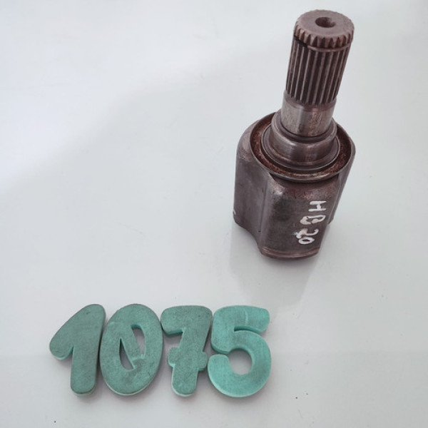 Tulipa Do Câmbio Hyundai Hb20 Cx 1075