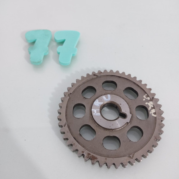 Polia Comando Válvulas Honda Hrv