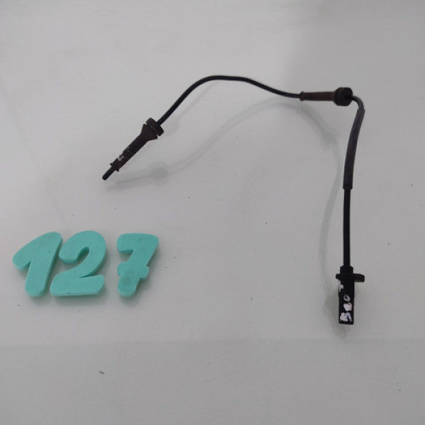 Sensor Abs Traseiro Fiat 500