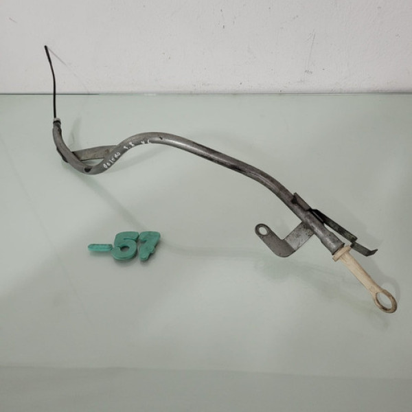 Vareta Nível De Óleo Do Cambio Mitsubishi Pajero Full 3.8