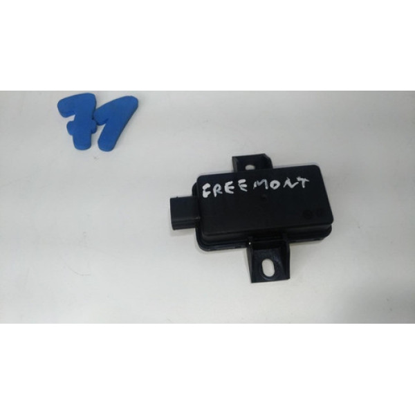 Módulo Tps Pressão Pneu Fiat Freemont Cod 56029542ac