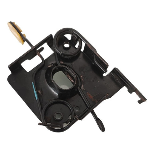 Fechadura Do Capo Ford Fiesta 2003 A 2011