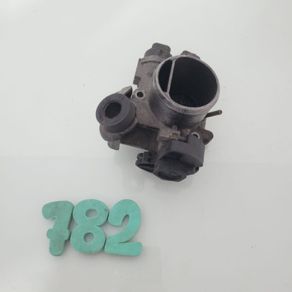 Corpo De Borboleta Tbi Fiat Uno 1996 1.0 Cx 782