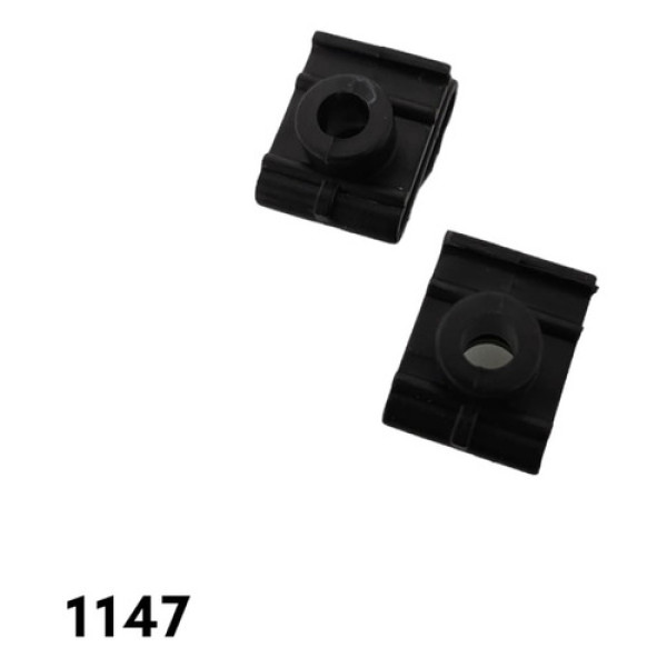 Par De Buchas Do Parabarro Hyundai Tucson Cod 8682528000