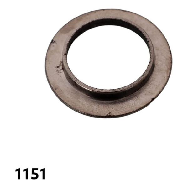 Calço Da Mola Do Cabeçote Hyundai Tucson Cod 2222523000