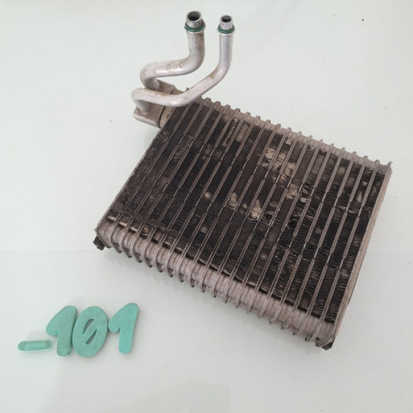 Evaporador Ar Condicionado Peugeot 206 Sc -101