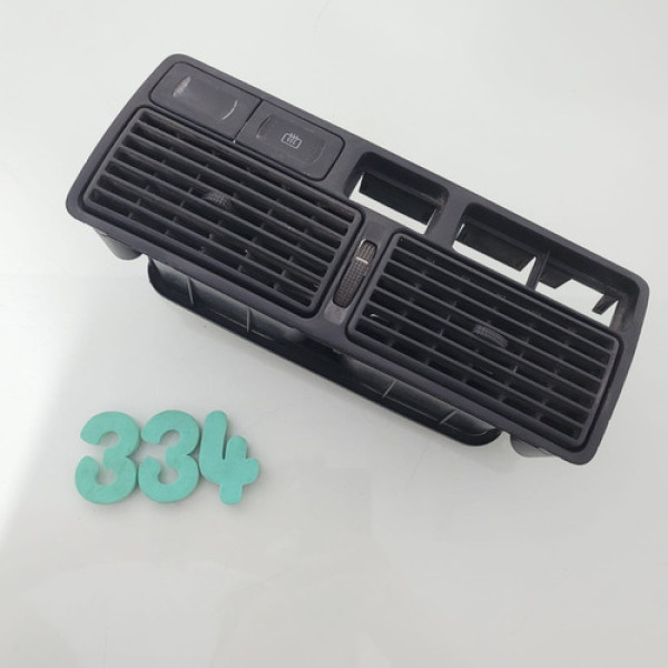 Difusor Ar Condicionado Central Vw Golf