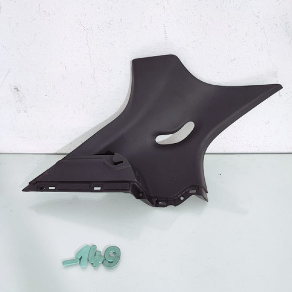 Acabamento Coluna Traseira Esquerda Ford Ka 2015 Sc -149