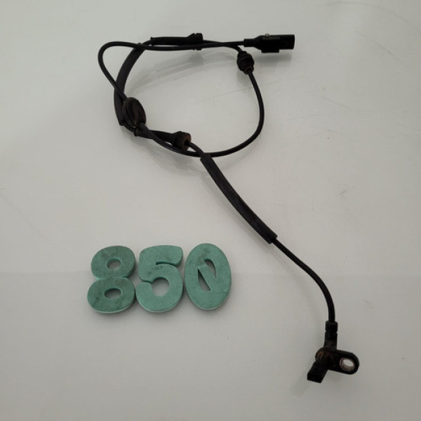 Sensor Abs Dianteiro Fiat Argo Cod 52050137 Cx 850