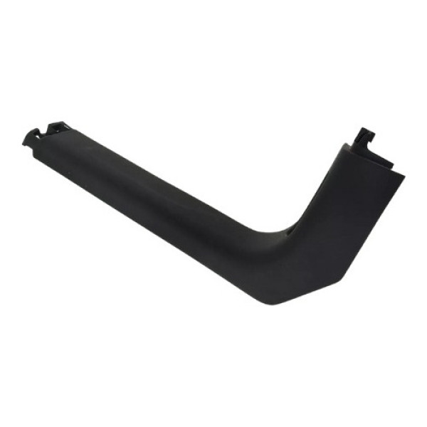 Acabamento Soleira Dianteira Esquerda Peugeot 208