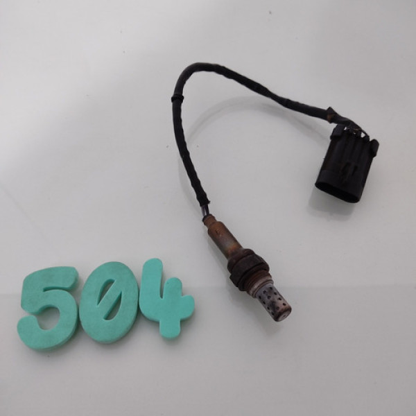 Sonda Lambda Jac J3 Turbo 2013/2014