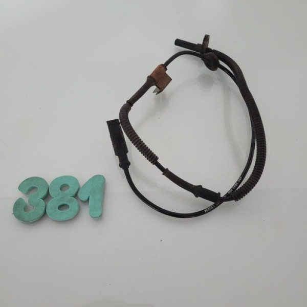 Sensor Abs Traseiro Esquerdo Jac J3 Cod 3630300