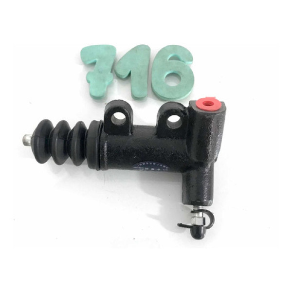 Atuador Hidráulico Embreagem Lifan 620 - Cx 716