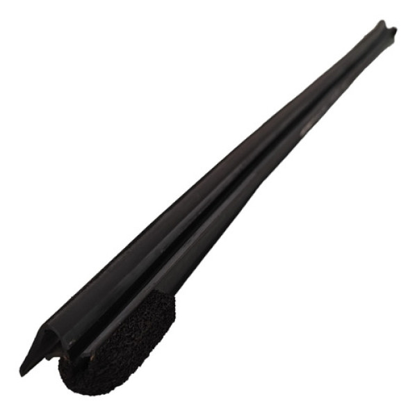 Pestana Interna Traseira Direita Ford New Fiesta