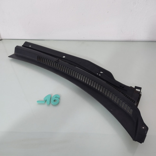 Churrasqueira Lado Direito Nissan Sentra 2011