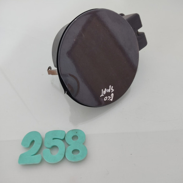 Portinhola Do Tanque De Combustível Ford Ecosport 2007 2012