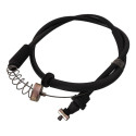 Cabo Do Acelerador Fiat Prêmio 1.5  Cod 7513396