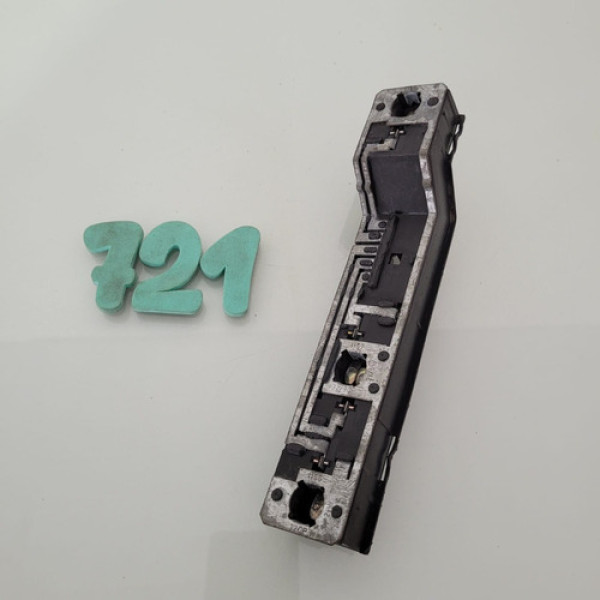 Circuito Lanterna Traseira Vw Saveiro 1995 Cx 721