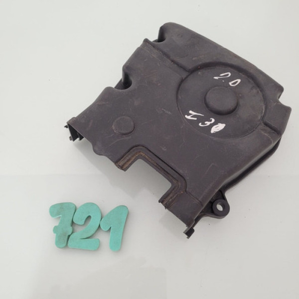 Capa Correia Dentada Hyundai I30 Cod 2136123600 Cx 721