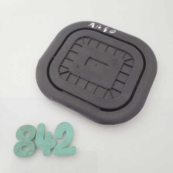 Tampa Da Bomba De Combustível Fiat Argo Cx 842