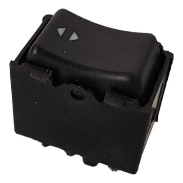 Botão Vidro Elétrico Gm Monza Cod 3832691