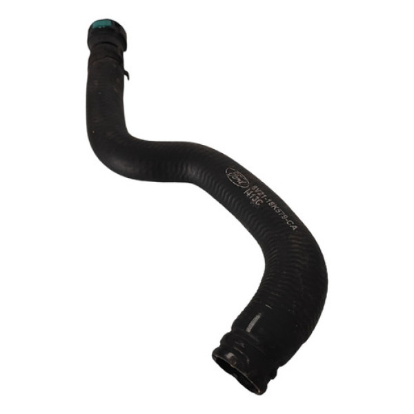 Mangueira Radiador Ford New Fiesta 1.6 2014 A 2017 