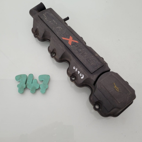 Tampa De Válvulas Gm Corsa Cx  747