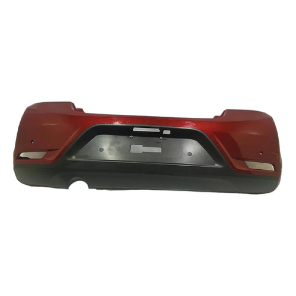 Parachoque Traseiro Gm Onix 2016 A 2019 Cod 52153290 