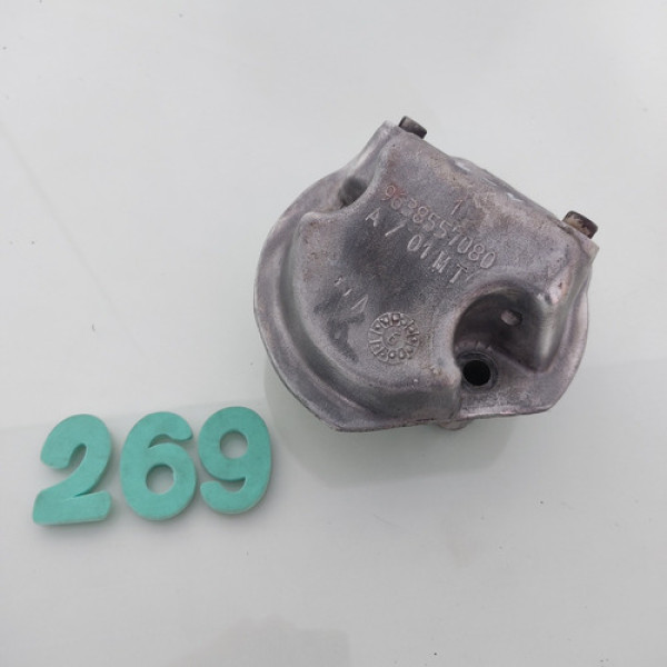 Suporte Do Motor Lado Direito Peugeot 307 1.6 Cod 9638557080