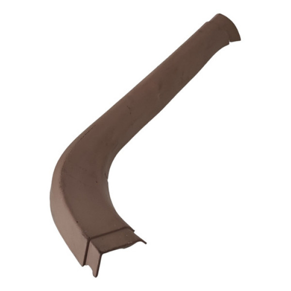 Acabamento Tampa Traseira Lado Esquerdo Gm Captiva 2008 2012