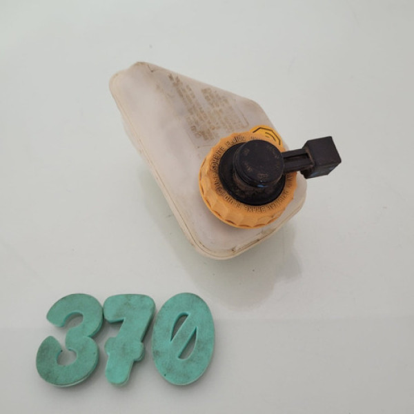 Reservatório Fluido De Freio Fiat Palio