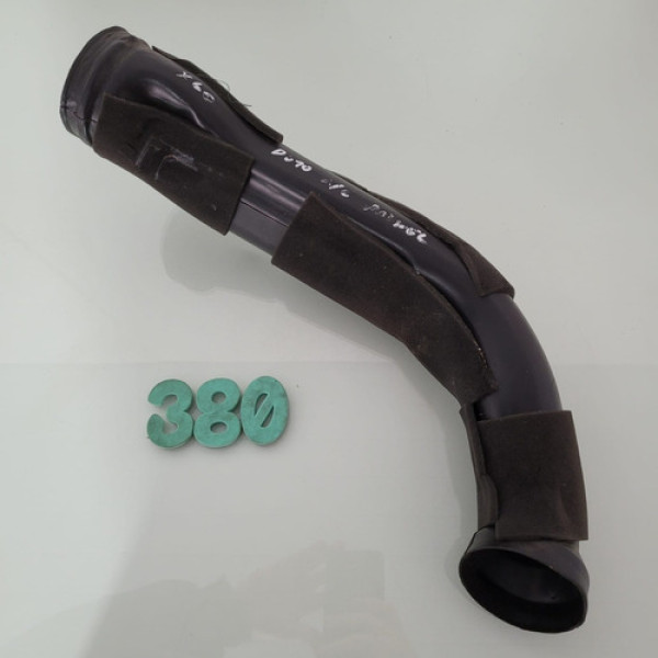 Duto De Ar Do Painel Lifan X60