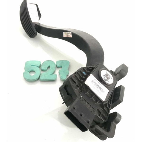 Pedal Acelerador Eletronico Fiat Punto Cod 1003251
