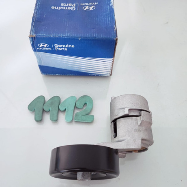 Tensor Da Correia Do Alternador Hyundai Santa Fé 2.7 Cx 1112