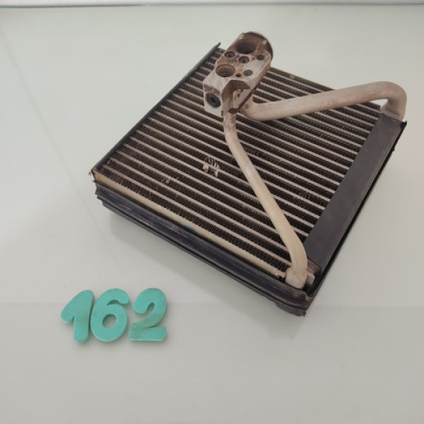 Evaporador Ar Condicionado Vw Polo 2003 A 2007