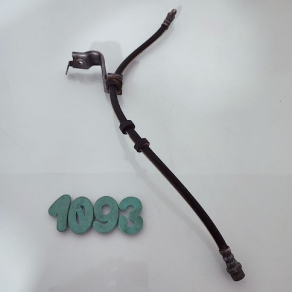 Flexível Do Freio Dianteiro Direito Vw Gol G6 Cx 1093