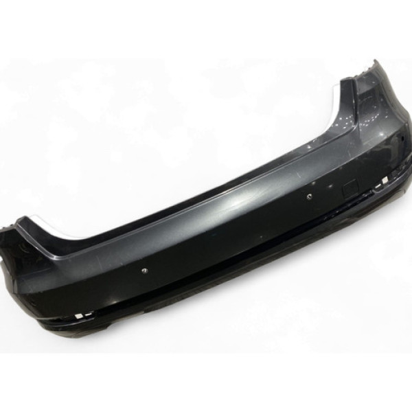 Parachoque Traseiro Bmw Série 3 Gt