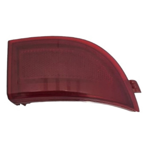 Refletor Parachoque Traseiro Direito Fiat Strada 2014 A 2020