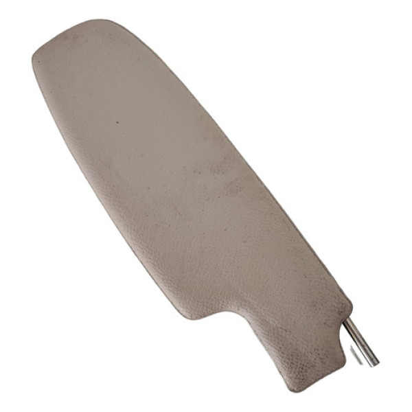 Quebra Sol Lado Direito Vw Fusca 1975 A 1976 