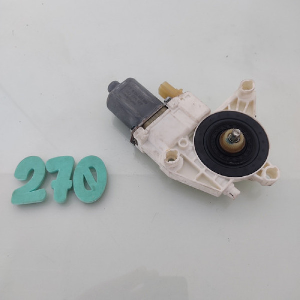 Motor Vidro Elétrico Traseiro Esquerdo Fiat Freemont 