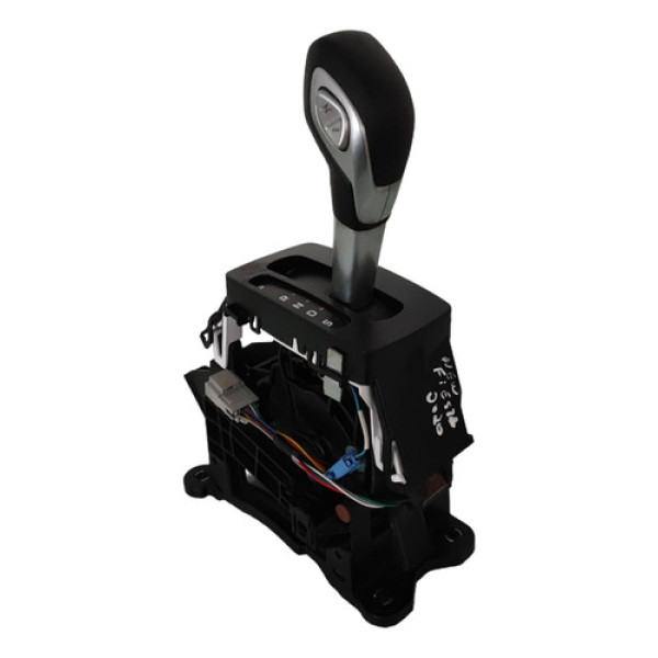 Trambulador Câmbio Automático Ford New Fiesta