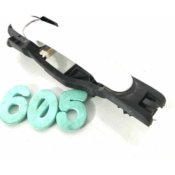 Maçaneta Externa Traseira Direita Vw Fox 