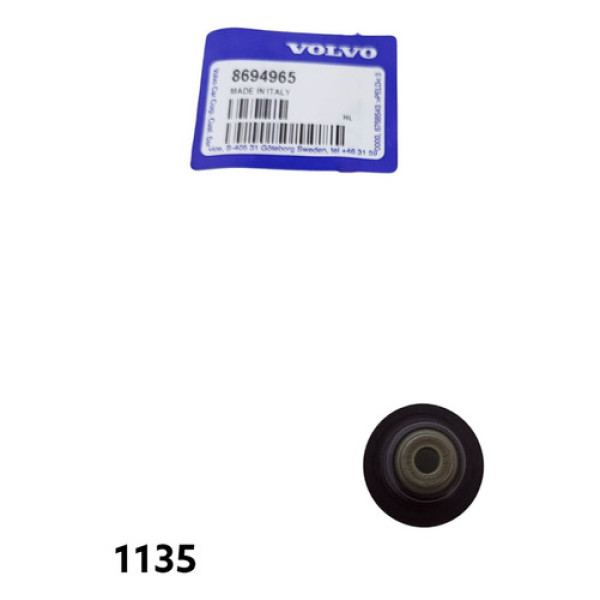 Retentor De Válvula Volvo Xc60 Cod 8694965 - Original