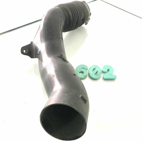 Mangueira Filtro De Ar Peugeot 3008 1.6 Thp Cod 9656237680