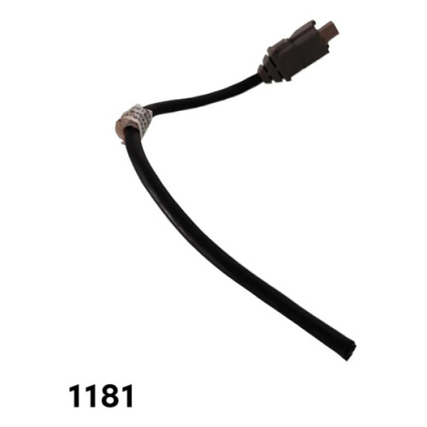 Conector Do Chicote Fiat Freemont