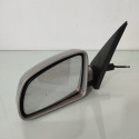 Retrovisor Manual Lado Esquerdo Gm Meriva 